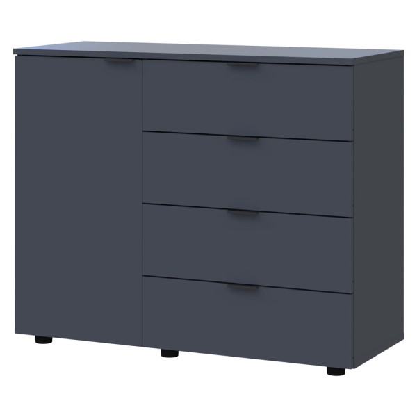 Комод С1: стильний та функціональний меблевий елемент для вашої оселі