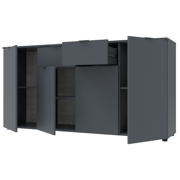 Комод Рон 7 — стиль і функціональність для вашого інтер'єру