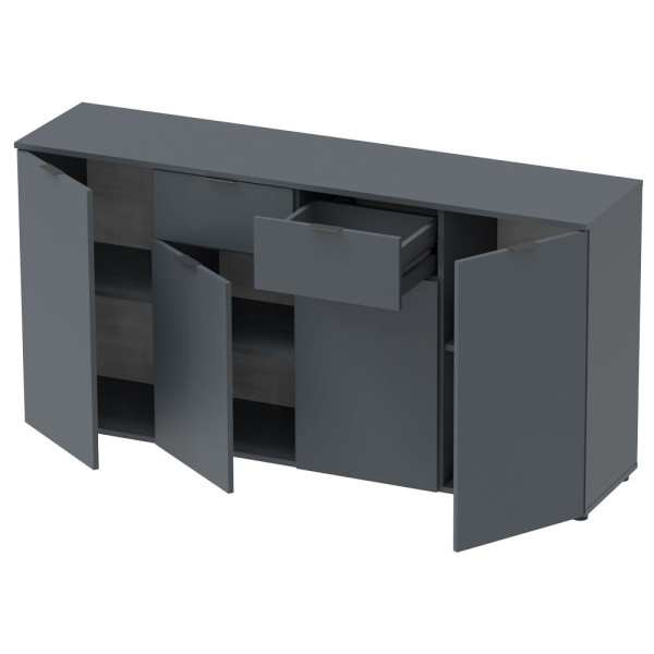 Комод Рон 7 — стиль і функціональність для вашого інтер'єру