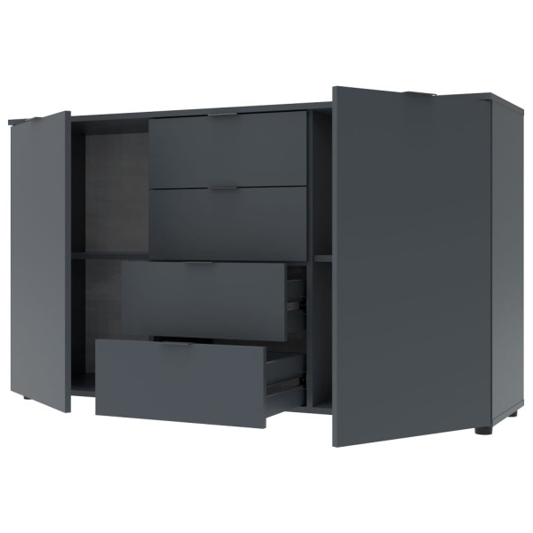 Комод Рон 5 - стиль та функціональність для вашої оселі