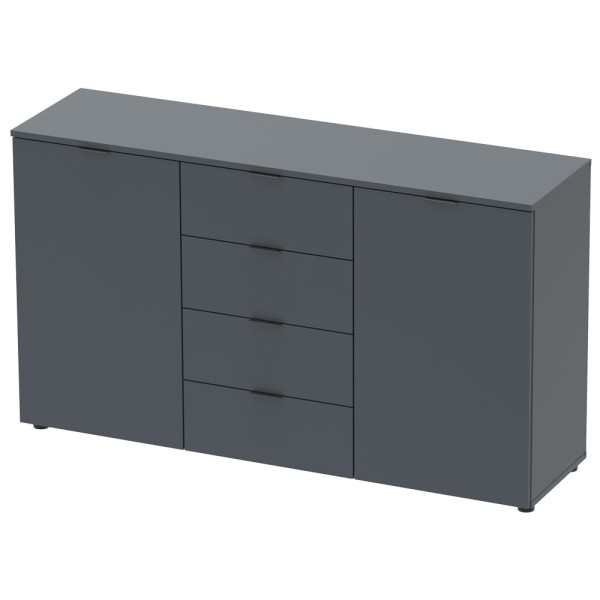 Комод Рон 5 - стиль та функціональність для вашої оселі