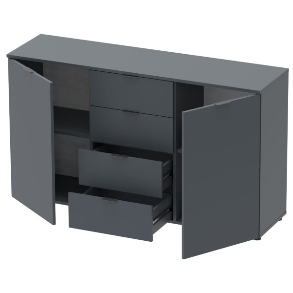 Комод Рон 5 - стиль та функціональність для вашої оселі