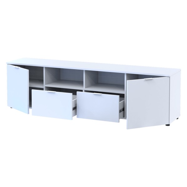 Тумба під ТВ Рон 4: стильний мінімалізм для вашої вітальні