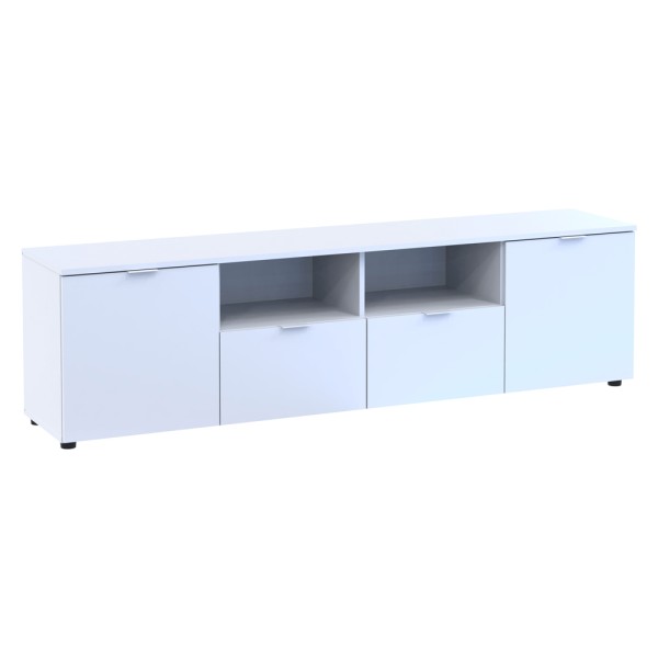 Тумба під ТВ Рон 4: стильний мінімалізм для вашої вітальні