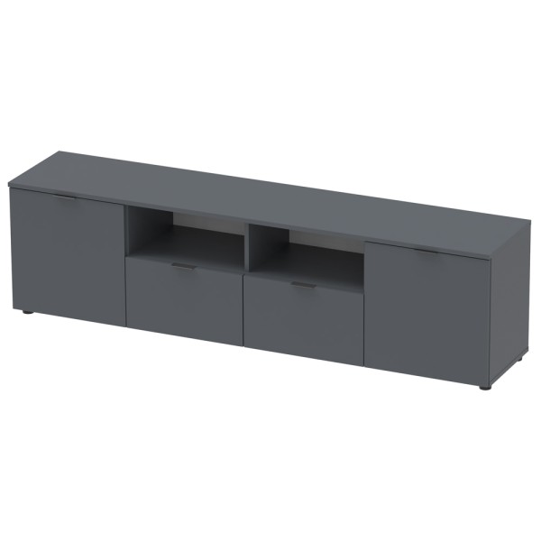 Тумба під ТВ Рон 4: стильний мінімалізм для вашої вітальні