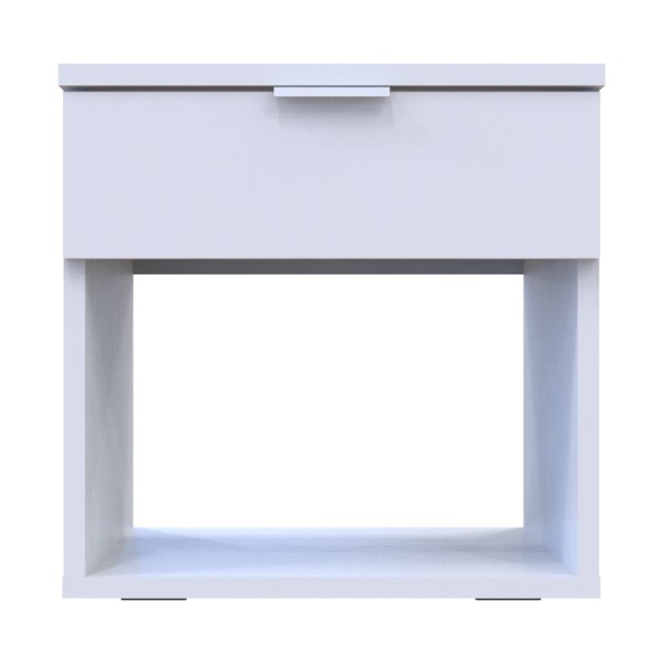 Тумба приліжкова GN1 – сучасний мінімалізм для вашої спальні