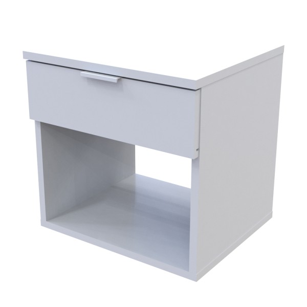 Тумба приліжкова GN1 – сучасний мінімалізм для вашої спальні