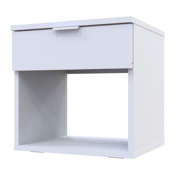 Тумба приліжкова GN1 – сучасний мінімалізм для вашої спальні