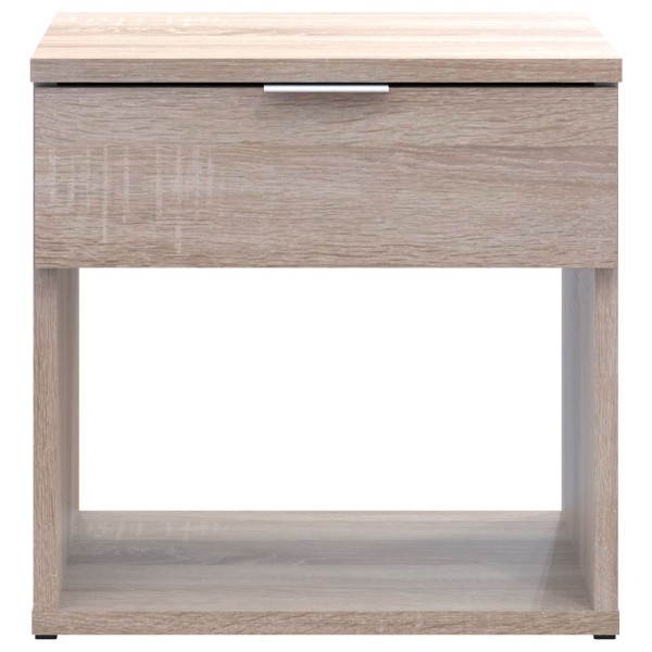 Тумба приліжкова GN1 – сучасний мінімалізм для вашої спальні