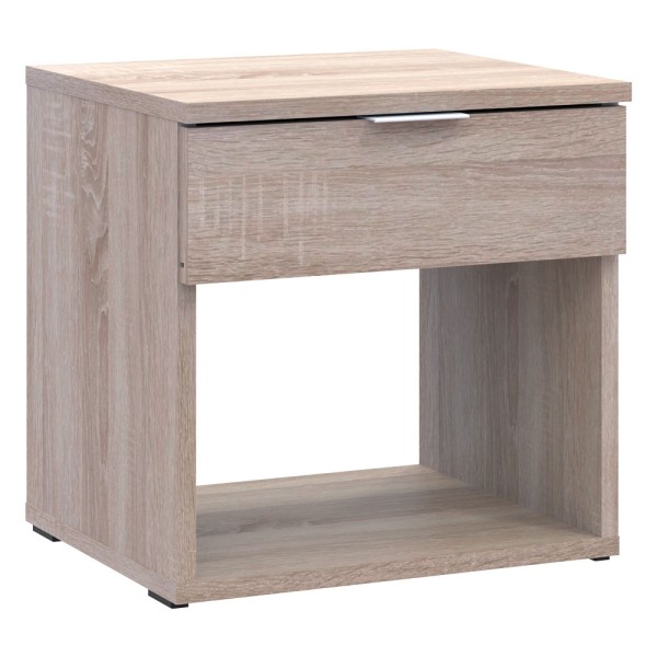 Тумба приліжкова GN1 – сучасний мінімалізм для вашої спальні