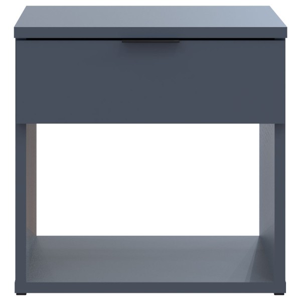 Тумба приліжкова GN1 – сучасний мінімалізм для вашої спальні