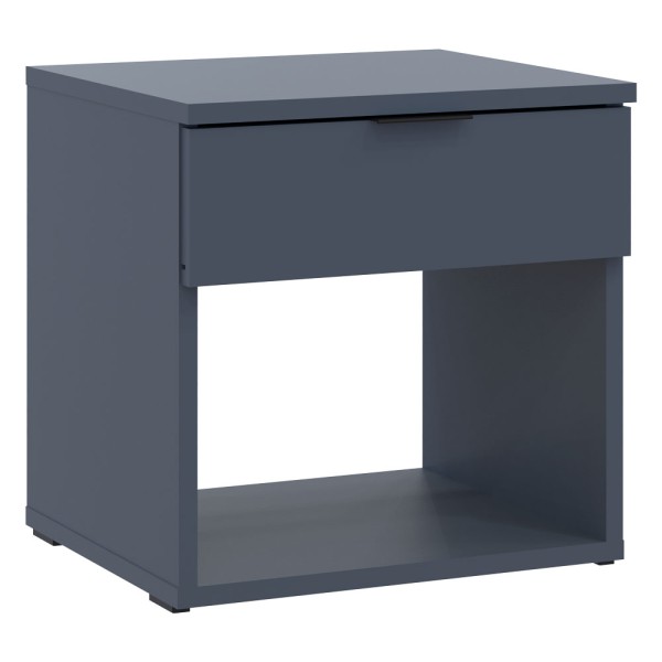 Тумба приліжкова GN1 – сучасний мінімалізм для вашої спальні