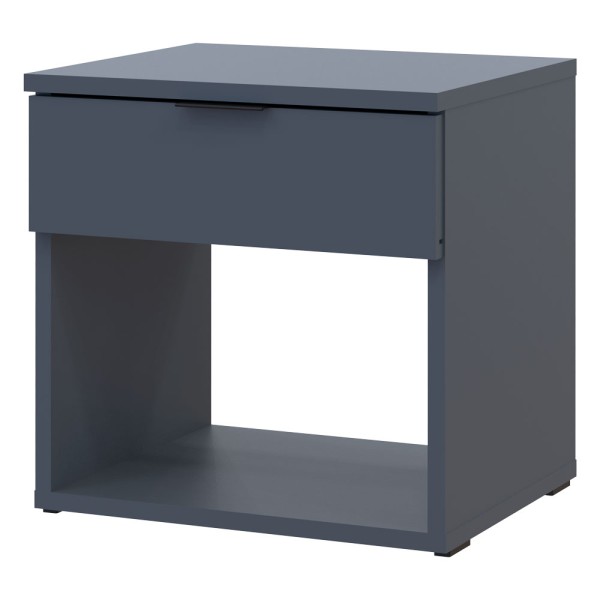 Тумба приліжкова GN1 – сучасний мінімалізм для вашої спальні