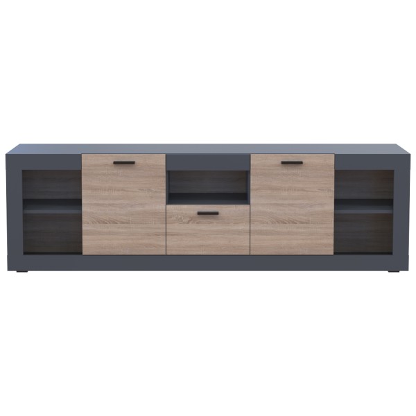 Тумба Дана 3 двері - Сучасна меблі для вашої вітальні