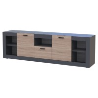 Тумба Дана 3 двері