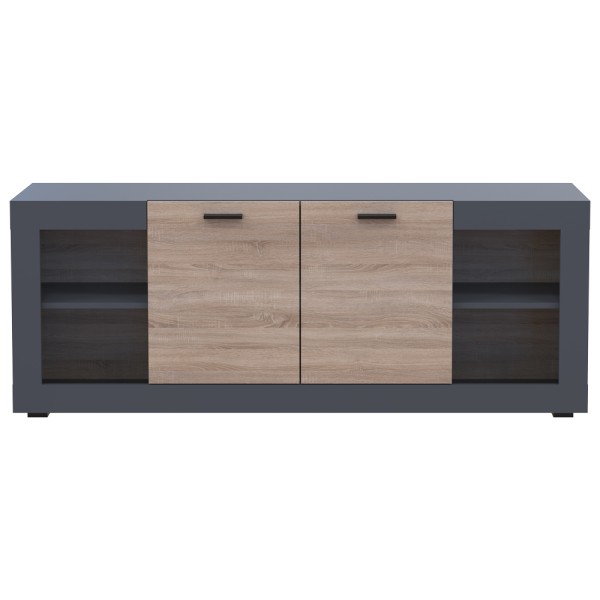 Тумба Дана 2 двері для вітальні