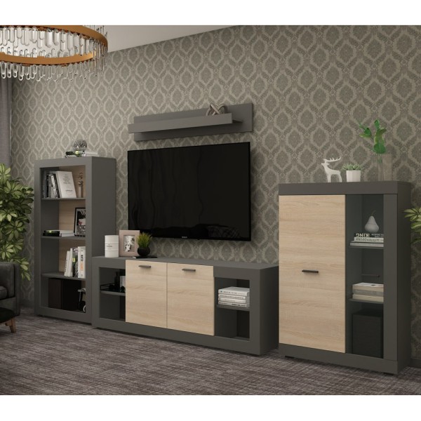 Тумба Дана 2 двері для вітальні