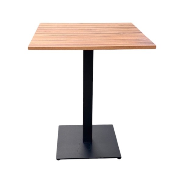 Стіл Піцца – стильний лофт для вашої кухні чи кафе