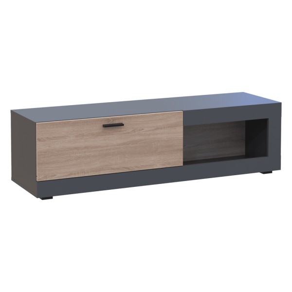 Тумба під ТВ Дана 1 – ідеальний вибір для вашої вітальні