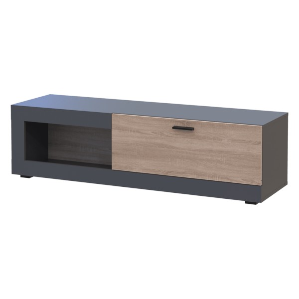 Тумба під ТВ Дана 1 – ідеальний вибір для вашої вітальні