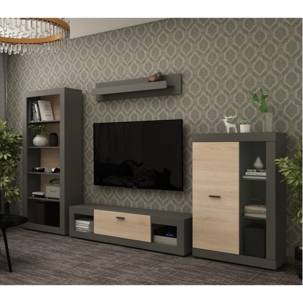 Полиця Дана - Сучасний дизайн та висока якість