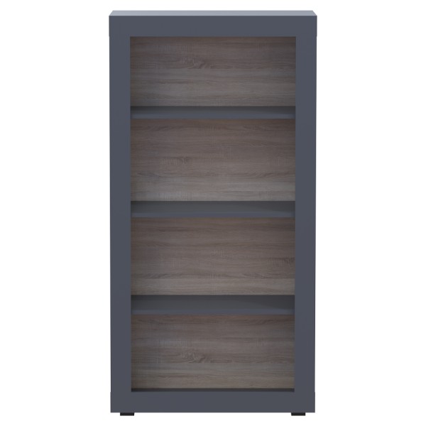 Етажерка низька Дана - сучасний стиль для вашого інтер'єру