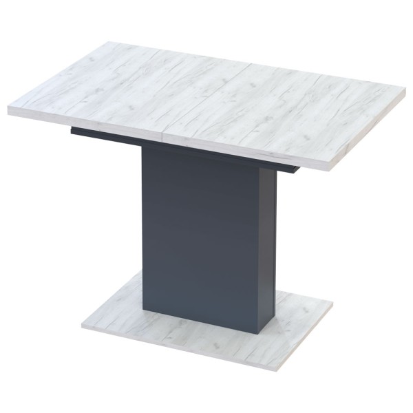 Стіл обідній Бостон: Розкладний стіл для кухні