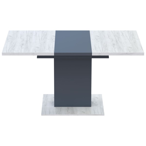 Стіл обідній Бостон: Розкладний стіл для кухні