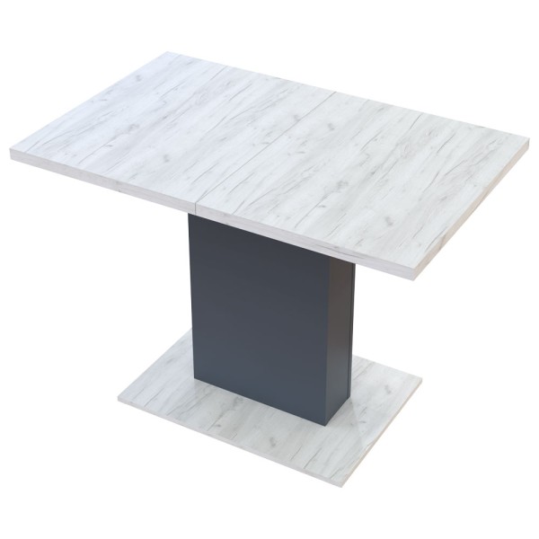 Стіл обідній Бостон: Розкладний стіл для кухні