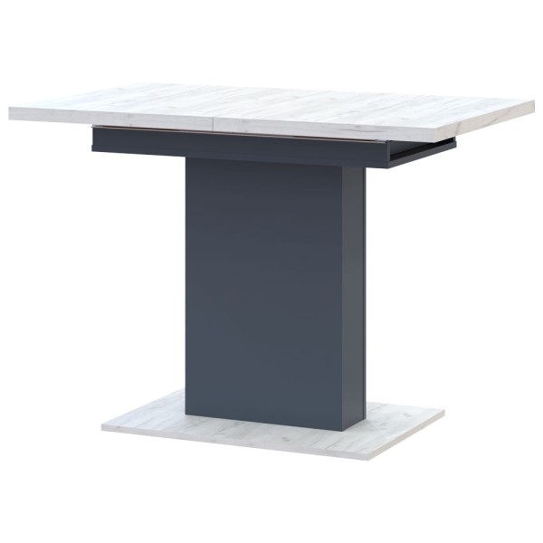 Стіл обідній Бостон: Розкладний стіл для кухні