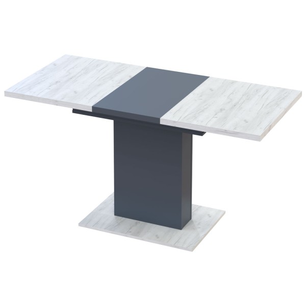 Стіл обідній Бостон: Розкладний стіл для кухні