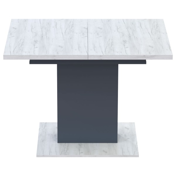 Стіл обідній Бостон: Розкладний стіл для кухні