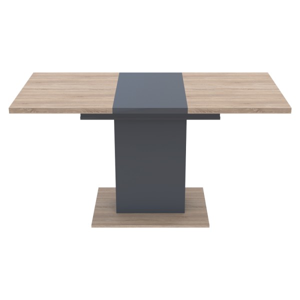 Стіл обідній Бостон: Розкладний стіл для кухні