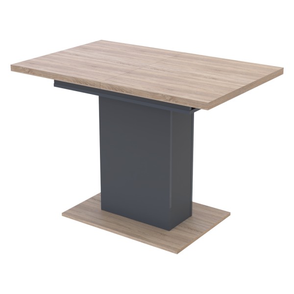 Стіл обідній Бостон: Розкладний стіл для кухні