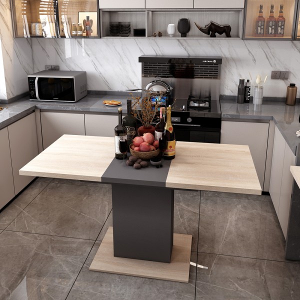 Стіл обідній Бостон: Розкладний стіл для кухні