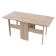 Стіл обідній Торонто - розкладний стіл для кухні