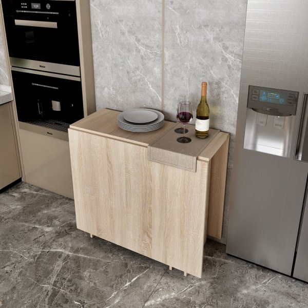 Стіл обідній Торонто - розкладний стіл для кухні