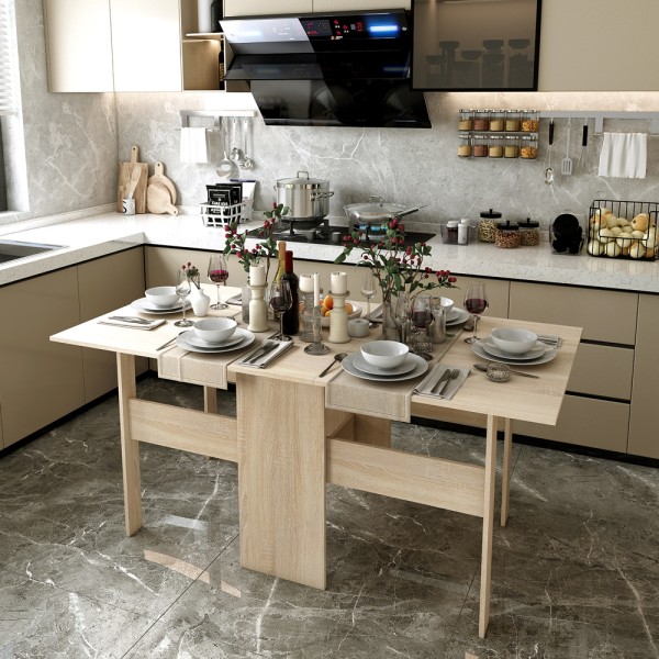 Стіл обідній Торонто - розкладний стіл для кухні