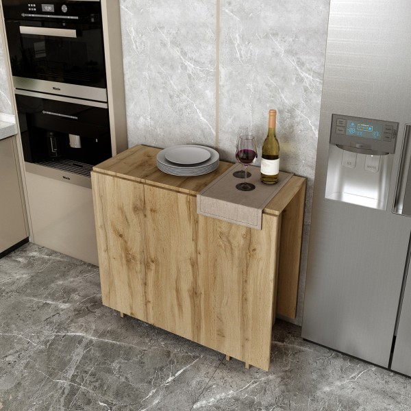 Стіл обідній Торонто - розкладний стіл для кухні