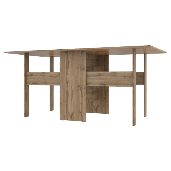 Стіл обідній Торонто - розкладний стіл для кухні