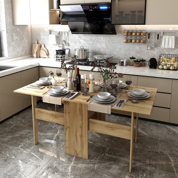 Стіл обідній Торонто - розкладний стіл для кухні