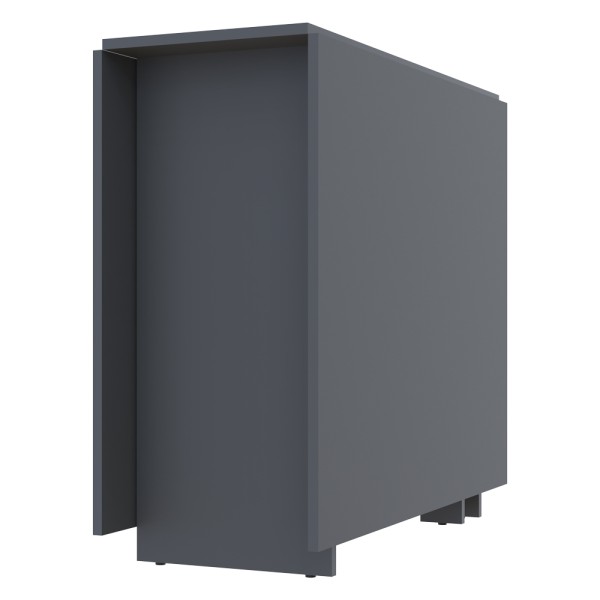 Стіл обідній Торонто - розкладний стіл для кухні