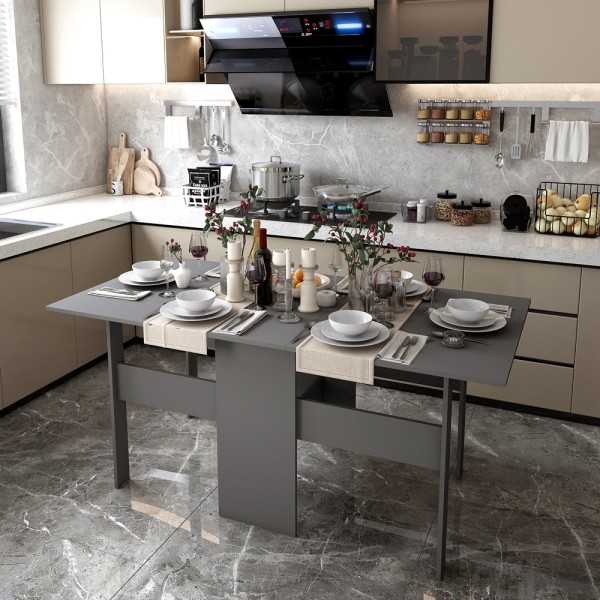 Стіл обідній Торонто - розкладний стіл для кухні