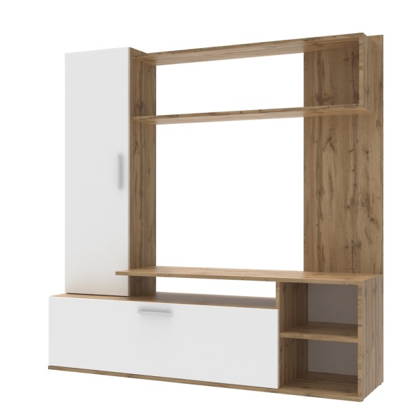 Стінка Кона - стильні меблі для вашої вітальні