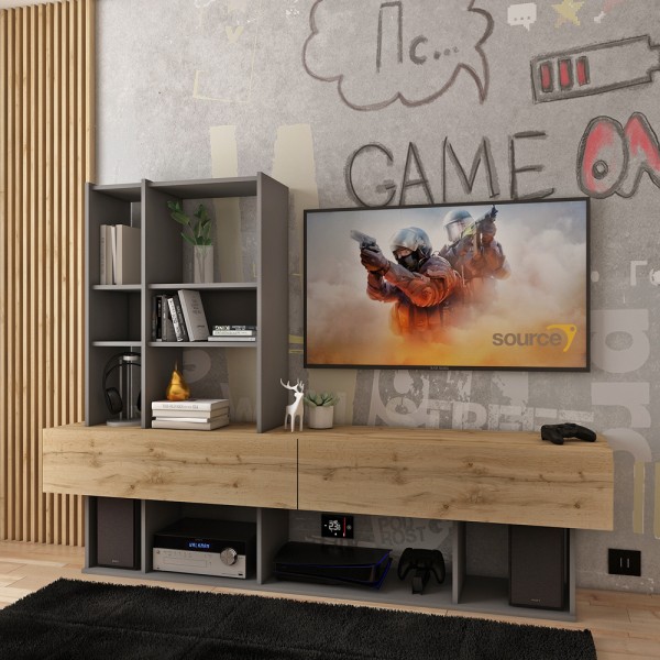 Стінка Нота для вітальні