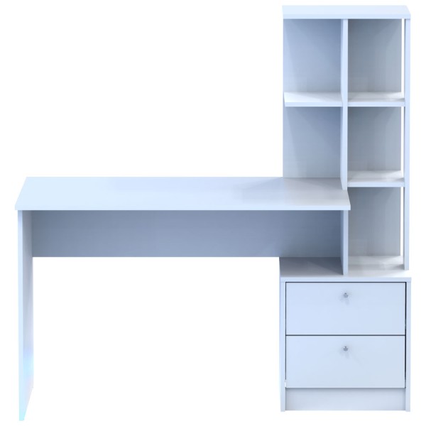 Стіл офісний Т7 – сучасний і функціональний