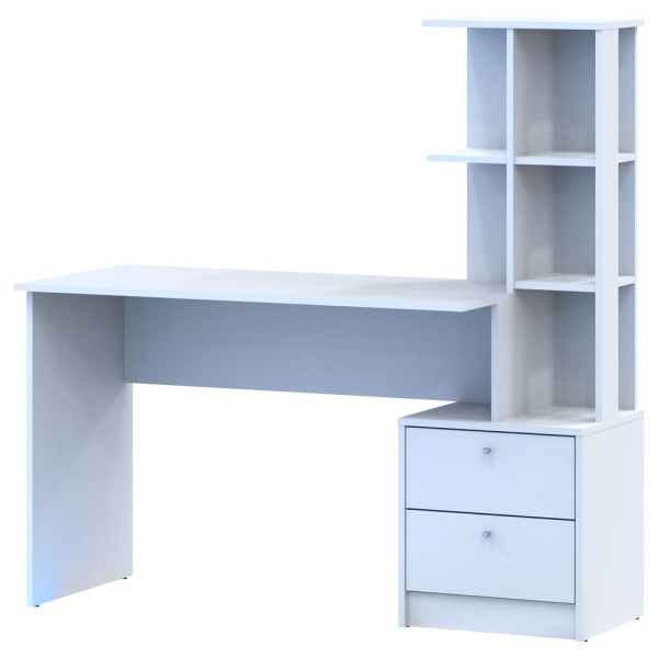 Стіл офісний Т7 – сучасний і функціональний