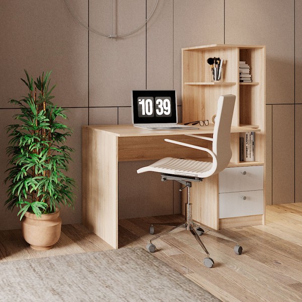 Стіл офісний Т7 – сучасний і функціональний