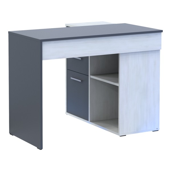 Стіл офісний Т8: стильний та функціональний вибір для вашого офісу