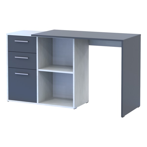 Стіл офісний Т8: стильний та функціональний вибір для вашого офісу